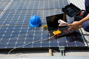 Conditions d’installation de panneaux solaire par Solaires Photovoltaïques à Coutiches